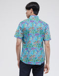 Adikusuma Hem Fashion 4 Kemeja Batik Pria
