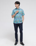 Adikusuma Hem Fashion 4 Kemeja Batik Pria