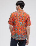 Adikusuma Hem Fashion 3 Kemeja Batik Pria