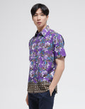 Adikusuma Hem Fashion 1 Kemeja Batik Pria