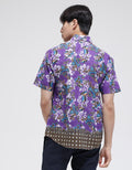 Adikusuma Hem Fashion 1 Kemeja Batik Pria