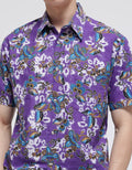 Adikusuma Hem Fashion 1 Kemeja Batik Pria