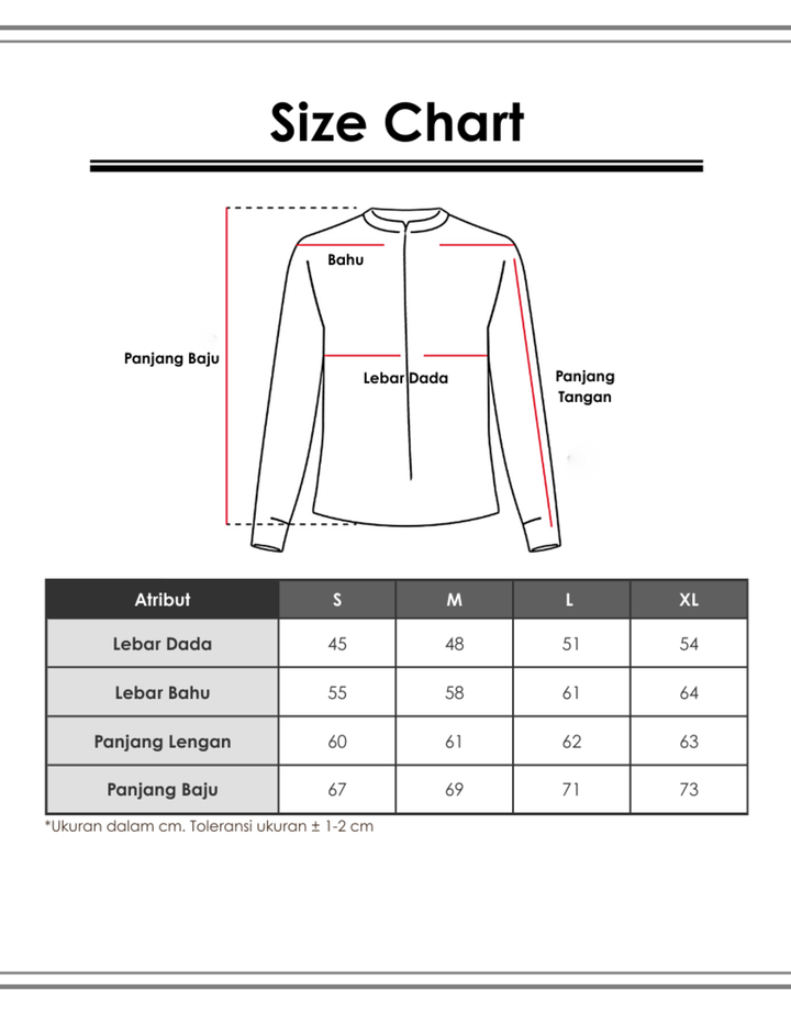 SUKO KATUN TWILL OUTERWEAR WORKWEAR LENGAN PANJANG JAKET PRIA