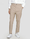Suko Relax Woven Celana Ankle Pria
