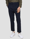 Suko Relax Woven Celana Ankle Pria