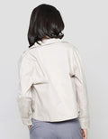 Connexion San3 Sansan Jaket Wanita