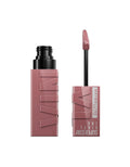 Maybelline Superstay Vinyl Ink Lip Cream - 110 Awestr