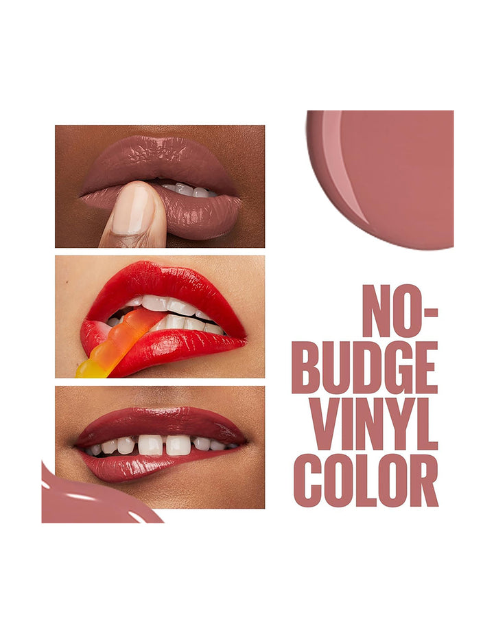 Maybelline Superstay Vinyl Ink Lip Cream - 105 Golden