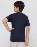 Nevada Short Sleeve T-Shirt Print Road To Summer