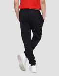 Nevada Double Knit Wording Jogger Anak Laki-Laki