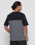 Nevada Short Sleeve T-Shirt Cut And Sewn