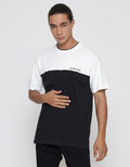 Nevada Short Sleeve T-Shirt Cut And Sewn