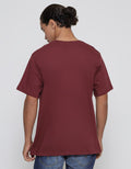 Nevada Short Sleeve T-Shirt Print Wanderlust