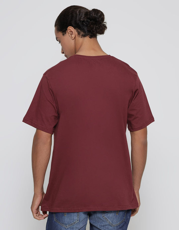 Nevada Short Sleeve T-Shirt Print Wanderlust