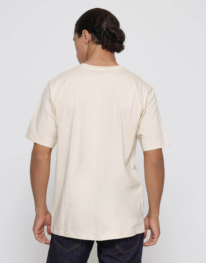 Nevada North Land Men's Casual T-Shirt
