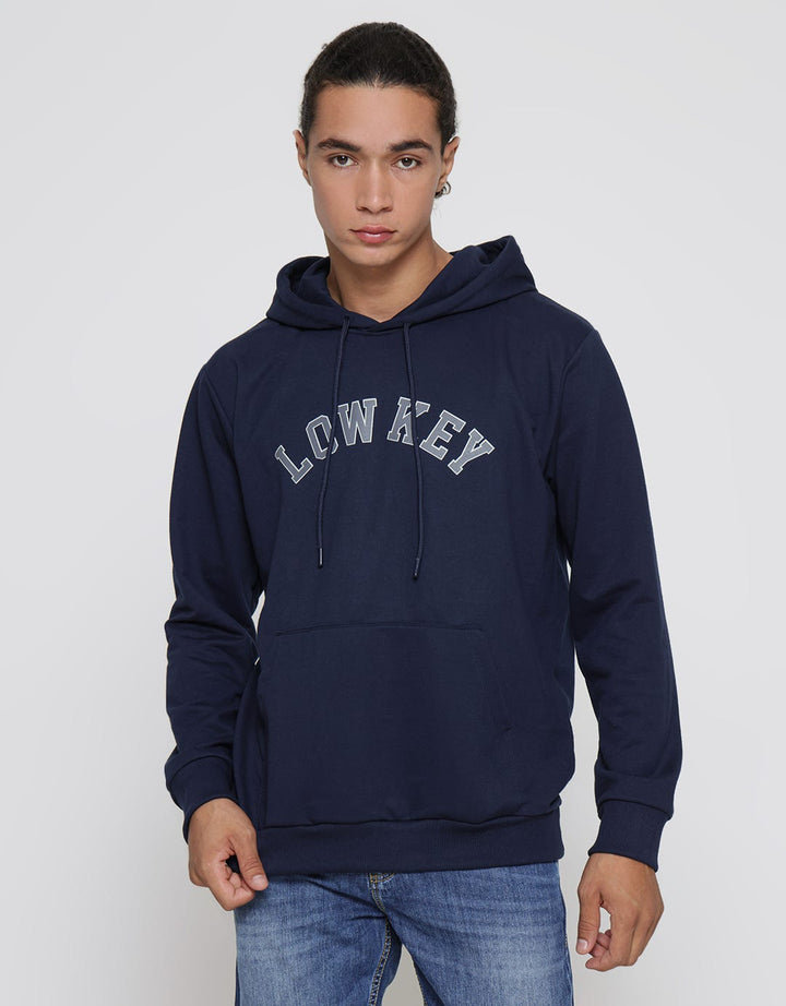 Nevada Jacket Hoodie Print
