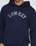 Nevada Jacket Hoodie Print