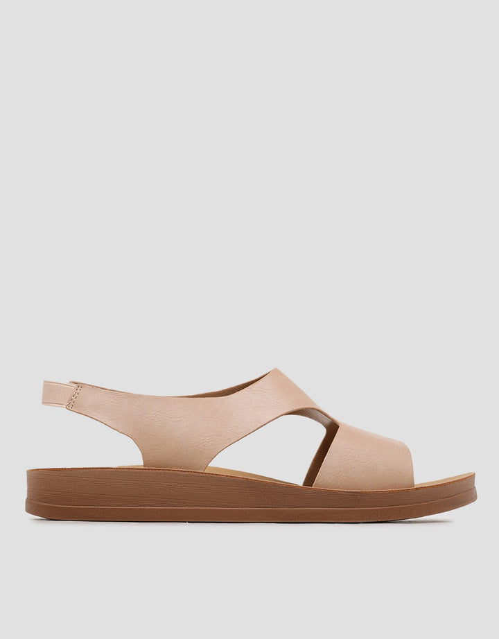 St. Yves Slingback Sandals Women