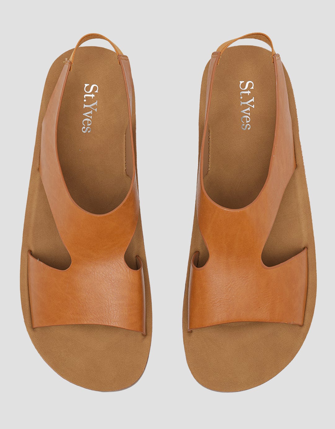 St. Yves Slingback Sandals Women
