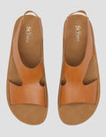 St. Yves Slingback Sandals Women