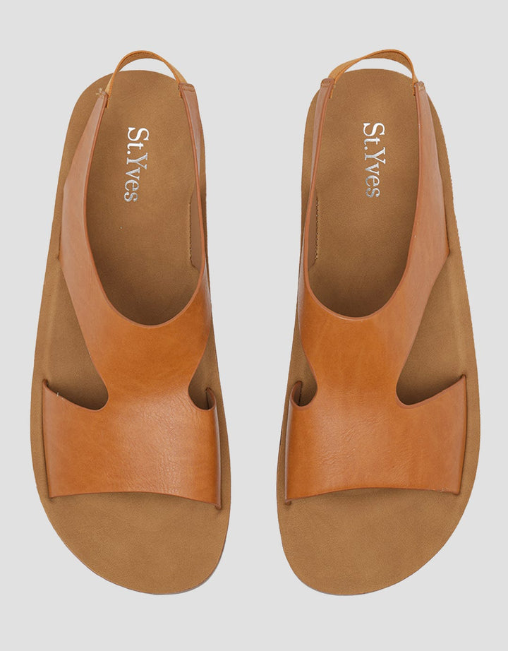 St. Yves Slingback Sandals Women