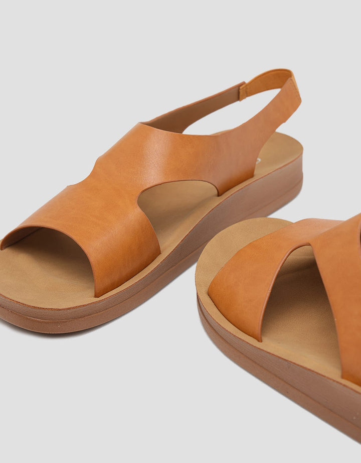 St. Yves Slingback Sandals Women