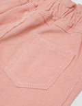 Pipiniko Long Pants Corduroy