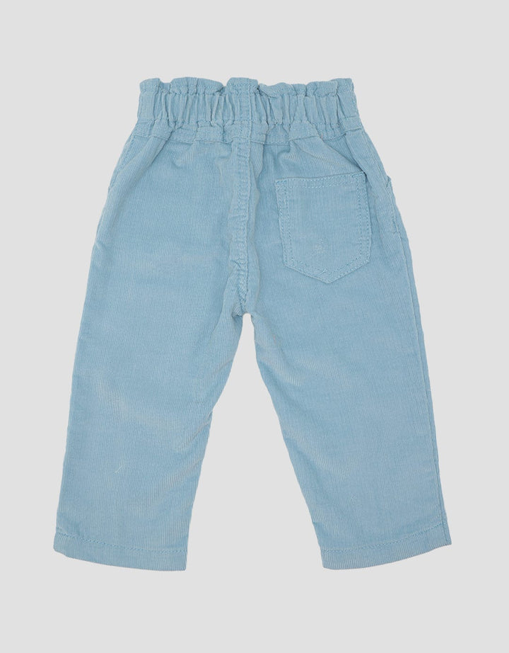 Pipiniko Long Pants Corduroy