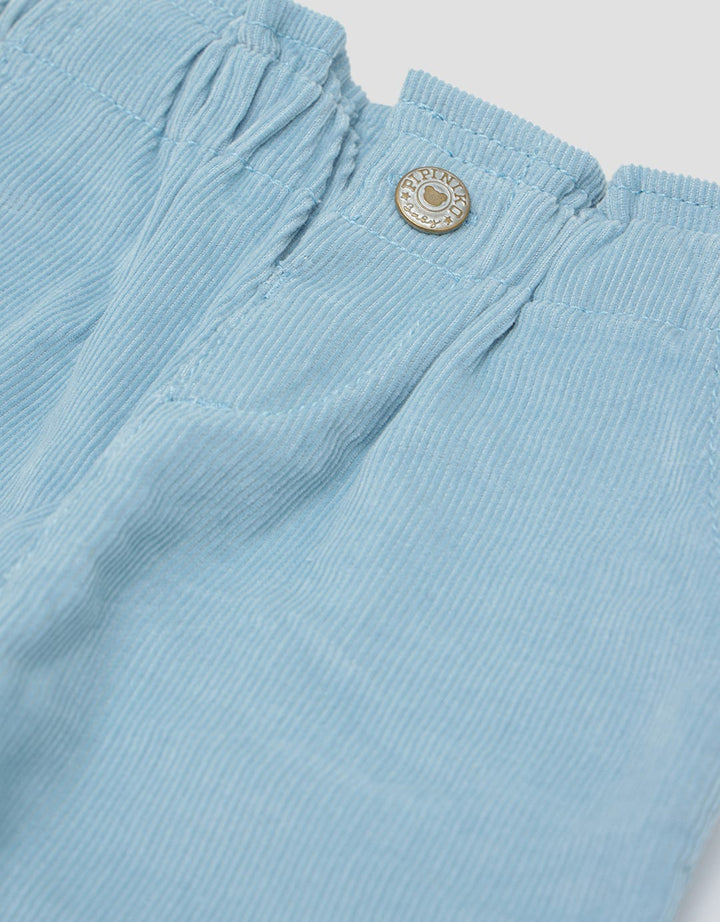 Pipiniko Long Pants Corduroy