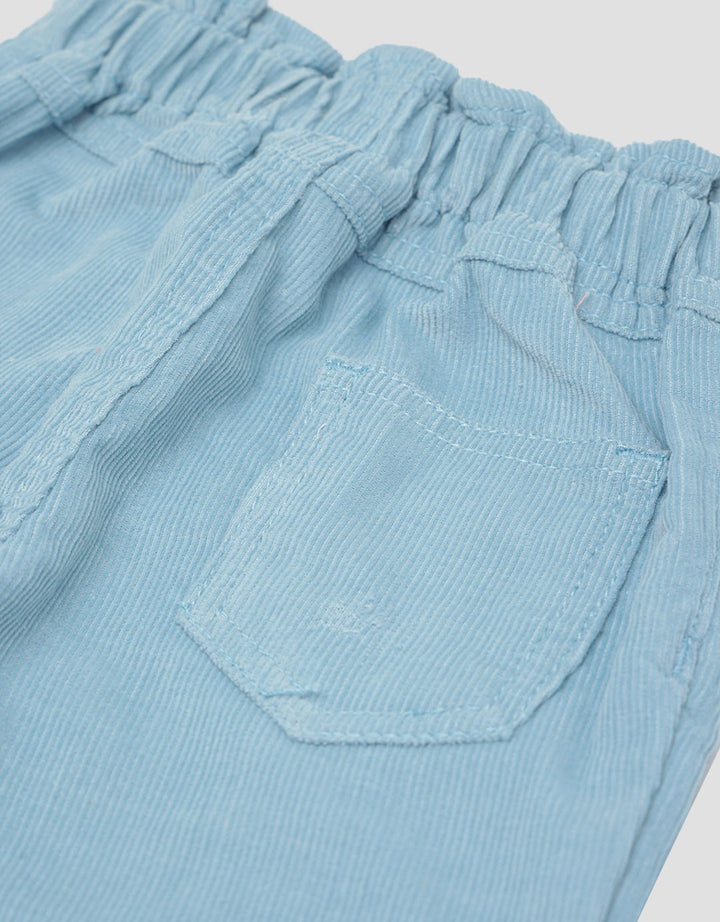Pipiniko Long Pants Corduroy
