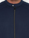 d&f Jacket Cvc Klep Zipper