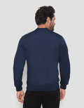 d&f Jacket Cvc Klep Zipper