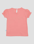 Pipiniko Kaos Best Buy Anak Bayi Print Love