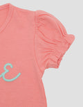 Pipiniko Kaos Best Buy Anak Bayi Print Love