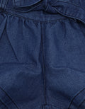 Pipiniko Girl Look 2 Girls Denim Shorts