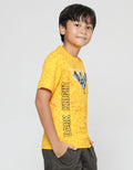 Character Batman Logo Dark Knight Kaos Anak Laki-Laki