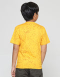 Character Batman Logo Dark Knight Kaos Anak Laki-Laki