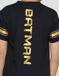 Character Batman City Kaos Anak Laki-laki