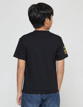 Character Batman Dark Knight Kaos Anak Laki-laki