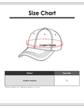 Cardinal Kids Boy Topi TDTDF00001X Anak Laki-Laki