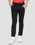 Cardinal Kids Boy Jogger Pants Rubber Boys