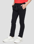Cardinal Kids Boy Jogger Pants Rubber Boys