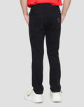 Cardinal Kids Boy Jogger Pants Rubber Boys