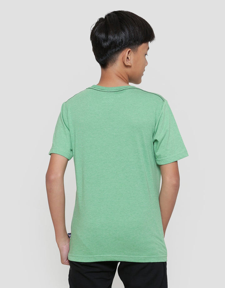 Cardinal Kids Boy This Summer Kaos Anak Laki-laki