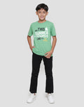 Cardinal Kids Boy This Summer Kaos Anak Laki-laki