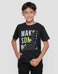 Cardinal Kids Boy Make Some Noise Boys T-Shirt