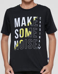 Cardinal Kids Boy Make Some Noise Boys T-Shirt