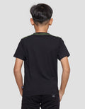 Cardinal Kids Boy Make Noise Kaos Anak Laki-laki