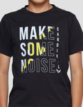 Cardinal Kids Boy Make Noise Kaos Anak Laki-laki