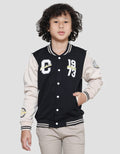 Cardinal Kids Boy 1973 Stripe Jaket Anak Laki-Laki